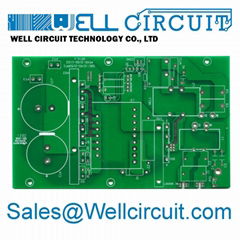 4 Layer Rigid PCB