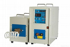 40kw high frequency induction heating