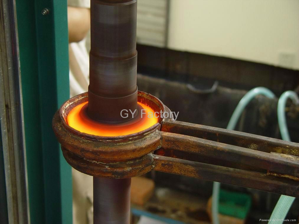 40kw high frequency induction heating machine 2