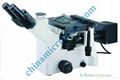 MX200 inverted metallurgical microscope