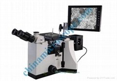 MX1000 metallurgical microscope