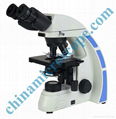 ​XSZ-E30 series biological microscope 1