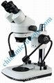 MIC-M7 stereo zoom microscope 1