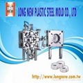 plastic injection mould