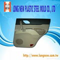 Plastic Mould Maker for Auto Body Parts