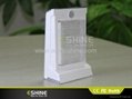 Shenzhen patent design solarhouse sensor lights without AAA battery  3