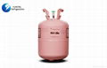 Environmental Friendly R410A Refrigerant