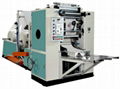  Drawing Type Facial Tissue Making Machine 1