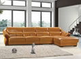 1+2+3 Living Room Sofa Set LS286S