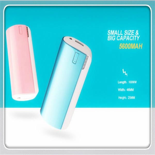 China Wholesale Travel Charger,Power Bank 5200mah 2