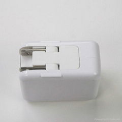 Wholesale 2014 5 V 2000 mA Portable usb house charger with US Pl