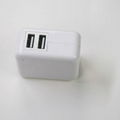 Wholesale 2014 5 V 2000 mA Portable usb house charger with US Pl 4