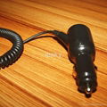 High Quality Mobile Phone Car Charger Accept OEM 1