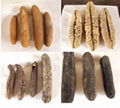 various types of sea cucumber for sale  1