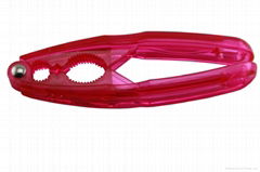 plastic nut cracker