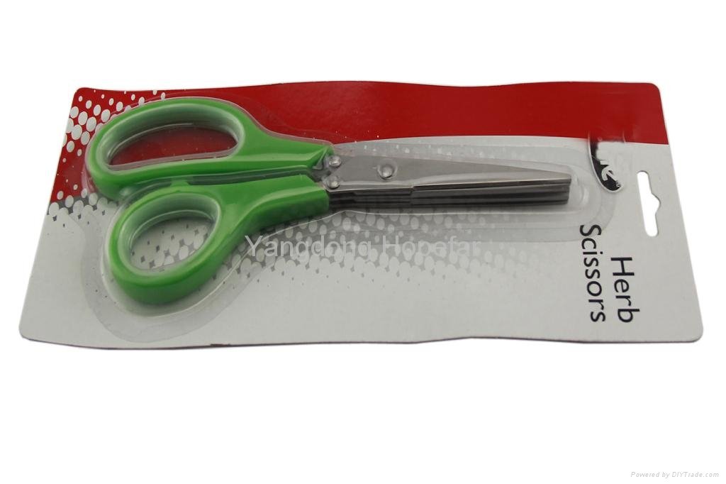 herb scissors 2