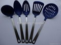 nylon kitchenware 1