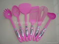 nylon kitchenware 4