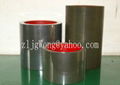 Rubber Roller for rice processing