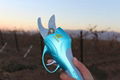 Electric pruning scissor 2