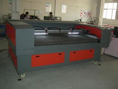 AW-B Laser Cutting machine 