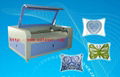 Laser cutting machine