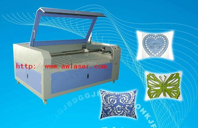  Laser cutting machine