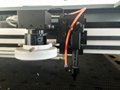  Laser cutting machine for trademark 2