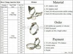 hose clamp