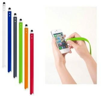 Bracelet shape touch pen  4