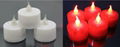 LED candle light  2