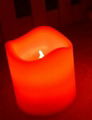 LED candle light  4