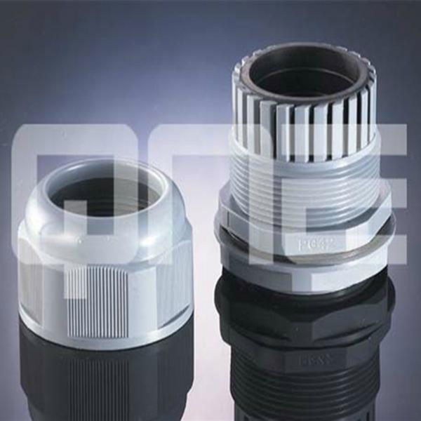 Factory Price New Design CE ROHS Cable Gland With IP68 2