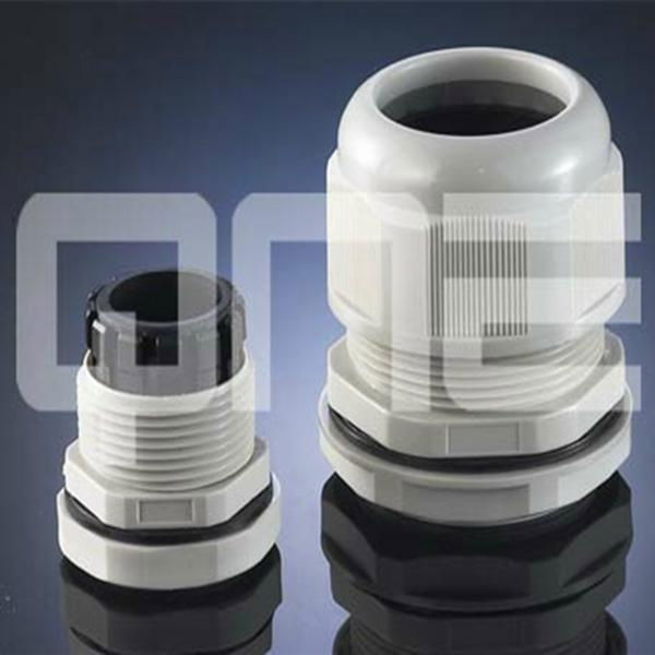 Factory Price New Design CE ROHS Cable Gland With IP68 4