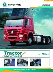 Jinan Sinoauto Heavy Duty Truck Sales Co., Ltd