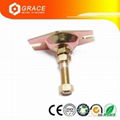 Adjustable Flat Base Foot Cup for Automobile 1