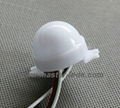 WS2801 30mm Pixel LED Module