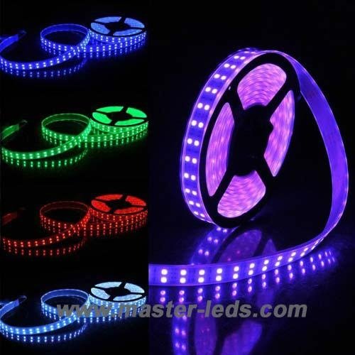 120leds SMD3528 Fexible Strip Light