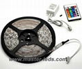 120leds SMD3528 Fexible Strip Light 3