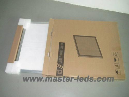 40W LED Panel 3