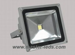 10W LED Floodlight