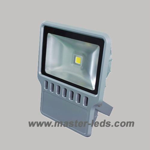 10W LED Floodlight 3