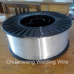 Ar Gas Shield Mig Aluminum Welding Wire