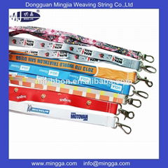 promotional exhibition card holder