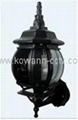 700TVL Lamp CCTV camera 1