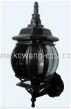 700TVL Lamp CCTV camera