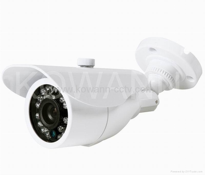 Waterproof 900tvl CCTV Camera