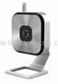 Support SD/TF card 720P IP Camera 2