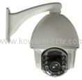 960P High speed HD PTZ IP Camera