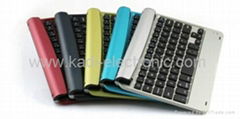 Bluetooth keyboard for Ipad mini 